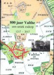 M. Bulte, L. ten Berge, J. Mittelmeijer, B. Tibbe. M. Elting en G. Warrink - 800 jaar Valthe - een uniek esdorp 1217-2017