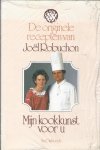 Joël Robuchon - De originele recepten van Joël Robuchon