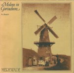 Busch, A.J. - MOLENS IN GORINCHEM