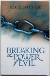 Joyner Rick - Breaking the Power of Evil  Winning the Battle for the Soul of Man