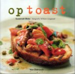 Blake, S. - Op toast