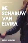 Sietske Scholten - De schaduw van Elvira