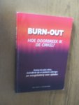 Koch, Axel; Kuhn, Stefan - Burn-out. Hoe doorbreek ik de cirkel?