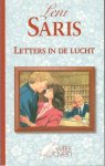 Saris, L. - Letters in de lucht