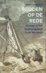 Lemmers, Gwen - Redden op de Rede Redden in het Waddengebied in de 18e eeuw
