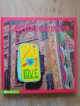 - Liefdeswensen / druk 1 - Liefdeswensen / druk 1