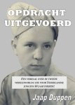 J. Duppen - Opdracht uitgevoerd J. Duppen - Opdracht uitgevoerd