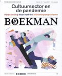  - Boekman 132 -   Cultuursector en de pandemie