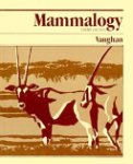 Terry A. Vaughan - Mammalogy