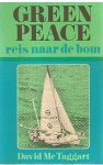 McTaggart, David - Greenpeace - reis naar de bom