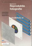 Vandenbergh, F. - Basiskennis Reproduktie fotografie