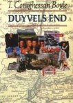 Boyle, T. Coraghessan - Duyvels End