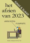 John Reid - Fokke & Sukke - Het afzien van 2023