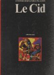 Palacios,A.H. - Le Cid