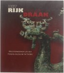 Nicole de Bisscop Kunsthal de Sint-Pietersabdij. . Tentoonstelling Het Rijk van de Draak. <2004, Gand>. - Het rijk van de draak : meesterwerken uit het Henan-Museum in China