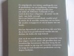 Linden, Hendrick van der. - Vleugellam. - De aangrijpende geschiedenis van een levenslustige vrij jonge vrouw, getroffen door een ziekte als Alzheimer.