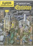 Erik Bindervoet, R.J. Henkes - De intocht van Christus in Amsterdam