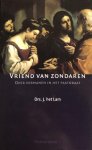 Lam, J. het - Vriend van zondaren. Over vermanen in het pastoraat
