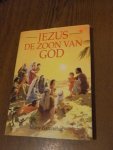 Batchelor, Mary - Jezus, de zoon van God