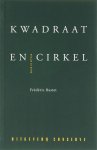 F. Bastet - Kwadraat en Cirkel
