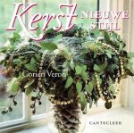 Corien Veron - Kerst nieuwe stijl