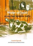 Leonie Spronk - Woppe En Joppe En Een Heel Bijzonder Kalfje