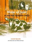 L.W.M. Spronk - Woppe En Joppe En Een Heel Bijzonder Kalfje