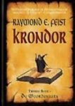Feist, Raymond E. - Krondor tweede boek : De moordenaars