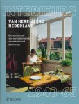 Kuipers, Marieke - Interieurs van Herrijzend Nederland 1940-1945