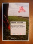 Redactie - Vandaar Flevoland  -263 culinaire, culturele avontuurlijke en bijzondere adressen in Flevoland-