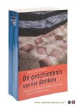 Klukhuhn, André. - De geschiedenis van het denken. Filosofie, wetenschap, kunst en cultuur van de oudheid tot nu.