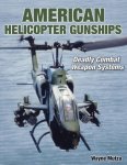 Wayne Mutza - American Helicopter Gunships