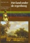 Lubis, Mochtar - HET LAND ONDER DE REGENBOOG - De Geschiedenis van Indonesië