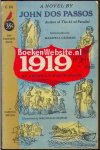 Passos, John Dos - 1919 Nineteen Nineteen