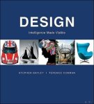 Stephen Bayley, Terence Conran, - Design: Intelligence Made Visible