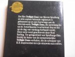 Serling, Rod - Verhalen uit de Twilightzone