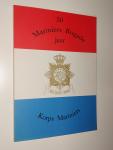  - 50 jaar Mariniers Brigade - Korps Mariniers - Marbrig
