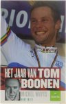 Wuyts Michel - Het Jaar Van Tom Boonen