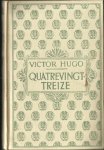 Hugo, Victor - Quatrevingt-treize [tekst FA]