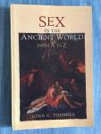 Younger, John G. - Sex in the Ancient World from A to Z.