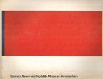 Hess, Thomas B. - Barnett Newmann