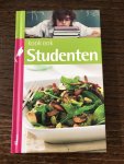 Rijn, Arjan van - Kook ook studenten