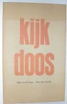 Duyn, W. van der - Kijkdoos.