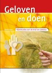 Cock Kroon - Kringserie  -   Geloven en doen