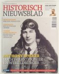 Smits, Frans (hoofdredactie) - HISTORISCH NIEUWSBLAD november Nr. 9