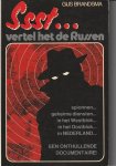 Brandsma - Ssst vertel het de russen