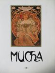 Kusak, Dalibor / Kadlecikova, Marta - Mucha Alfons 1860-1939