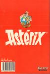 Goscinny / Uderzo - Asterix, Jeux  + Coloriages (Les casse-tetes), kleine, geniete softcover, gave staat