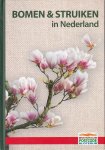 Coombes, Allen - Bomen en struiken in Nederland [incl. veldgids]