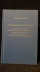 Steiner, R. - Initiations-Erkenntnis. Die geistige und physische Welt- und Menschheitsentwickelung in der Vergangenheit, Gegenwart und Zukunft, vom Gesichtspunkte der Anthroposophie  GA 227.